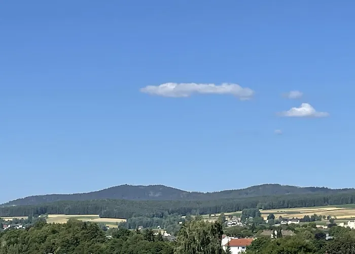 Ferienhaus Marktredwitz