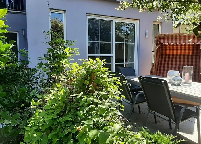 Ferienhaus Marktredwitz