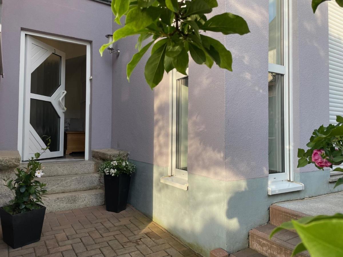Holiday home Ferienhaus Marktredwitz