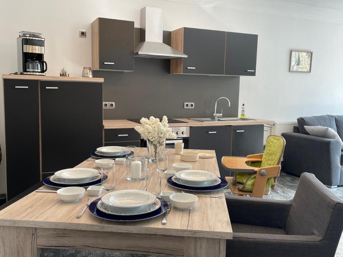 Holiday home Ferienhaus Marktredwitz *