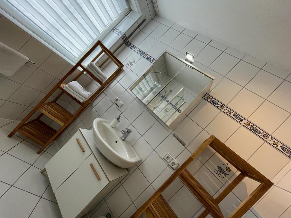 Ferienhaus Marktredwitz Holiday home *